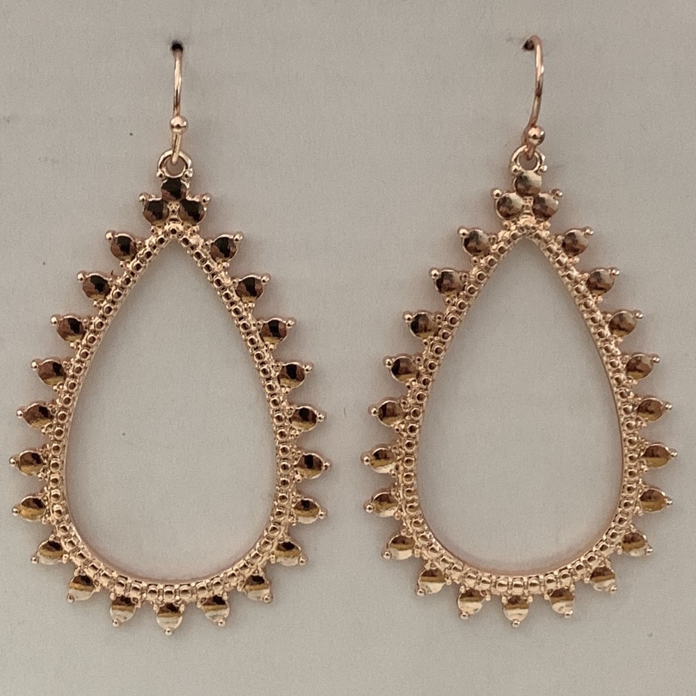 Stella & Ruby earrings
